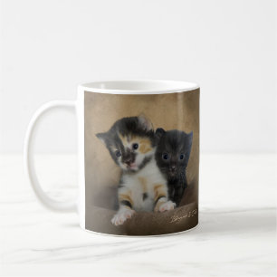Blizzard & Ollie Mug