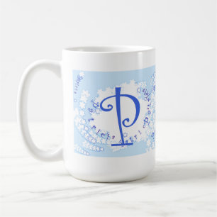 Blizzard - Patricia Mug