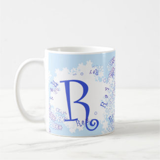 Blizzard - Ray Coffee Mug