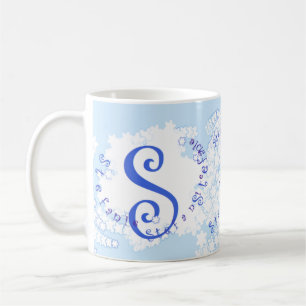 Blizzard - Stefanie Coffee Mug