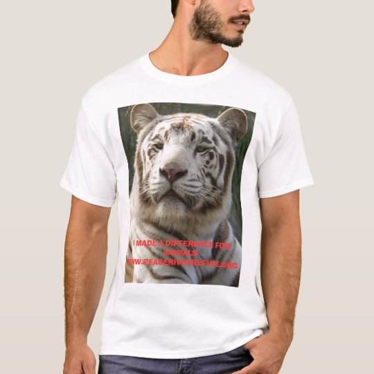 Blizzard T-Shirt