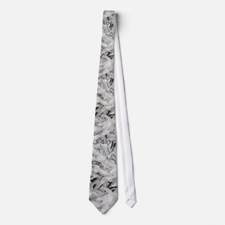 Blizzard Tie