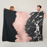 blk marbl rg paint strokes