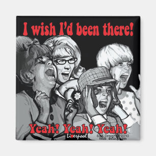 blk_wht_scream_wish magnet