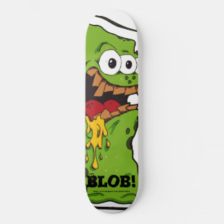 bllob skateboard