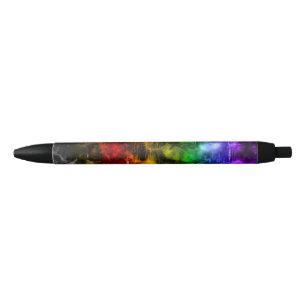 BLM Gay Pride Pen
