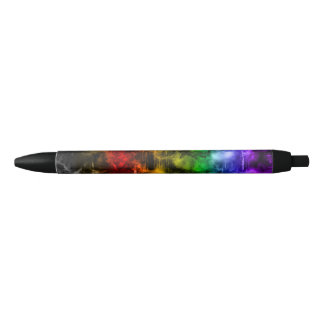 BLM Gay Pride Pen