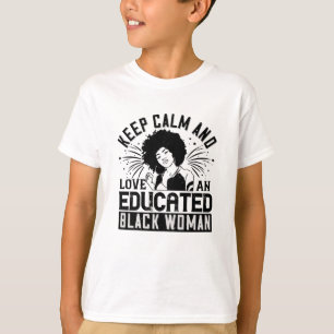 BLM - T-Shirt