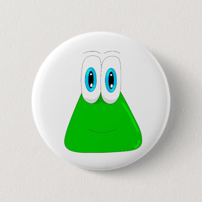 Blob Button (Front)