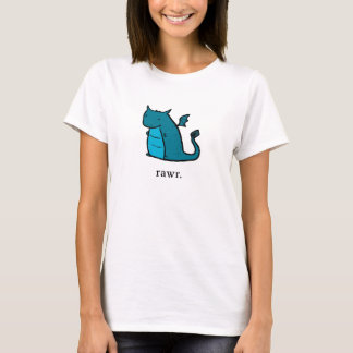 Blob Dragon T-Shirt