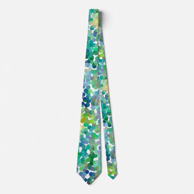 Blob Tie 3 (Front)