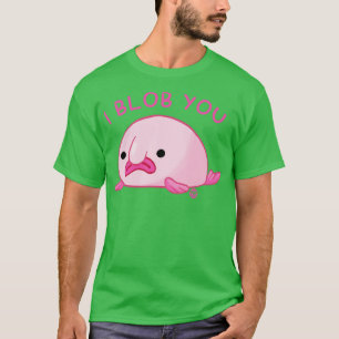 BLOB YOU T-Shirt