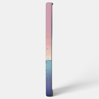 BLOBBIN' BLOB FISH , funny cute phone case