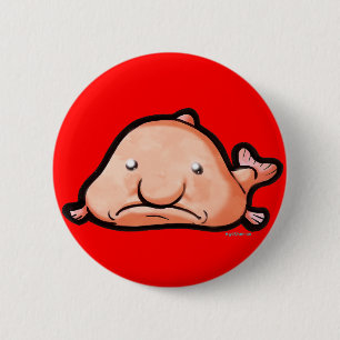 Blobfish button