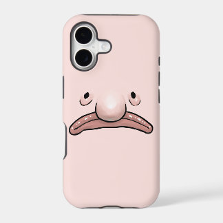 Blobfish Evolution iPhone 5 Phone Case