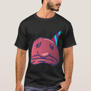 Blobfish T-Shirt