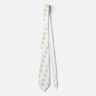 Blobfish Tie