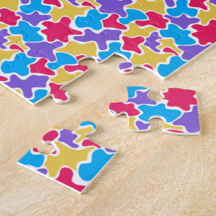 blobs jigsaw puzzle