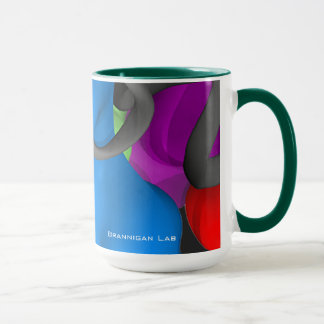Blobulation Mug