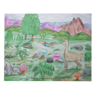 Bloc de notas notepad