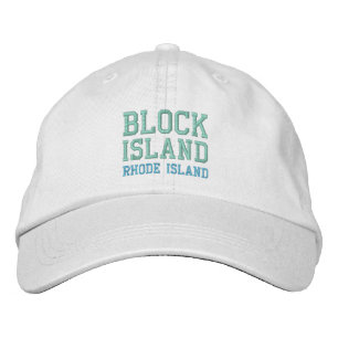 BLOCK ISLAND 1 cap