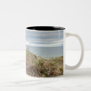 Block Island Bluff Coffee and Tea Mug