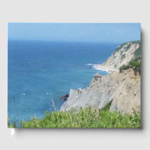 Block Island Bluffs - Block Island, Rhode Island Guest Book