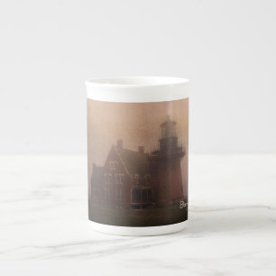 Block Island Bone China Mug