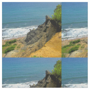 Block Island Corn Cove Fabric
