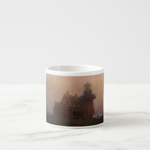 Block Island Espresso Cup