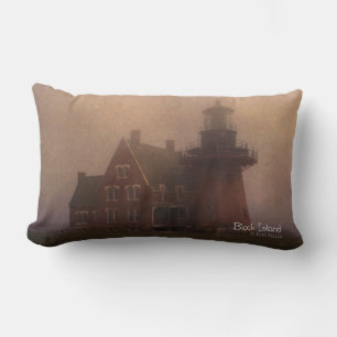 Block Island Lumbar Cushion