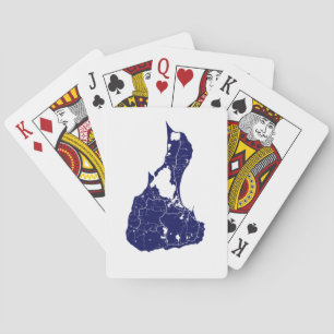 Block Island Playing Cards