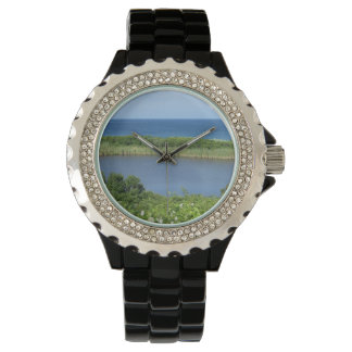 Block Island Pond 1 Watch