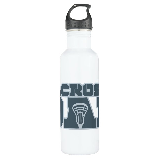 Block Lax Dad 710 Ml Water Bottle (Front)