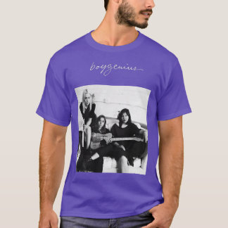 Block Phoebe Bridge T-Shirt