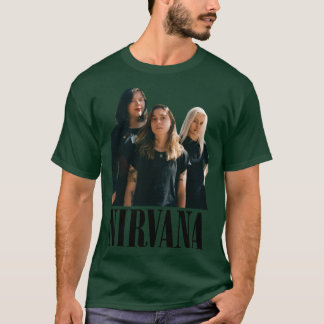 Block Phoebe Bridgers Stic T-Shirt