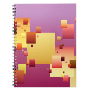 Blockage Notebook