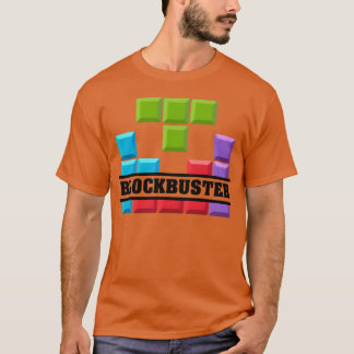 Blockbuster game gift T-Shirt