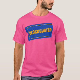 Blockbuster T-Shirt