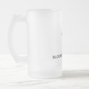 Blocker Savate Club Frost Mug