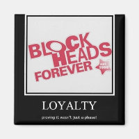 Blockhead