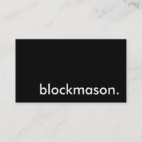 blockmason.