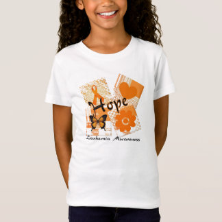 Blocks of Hope T-Shirt
