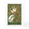 Blodeuwedd Greeting Card