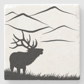 Blodgett Peak & Elk Stone Coaster