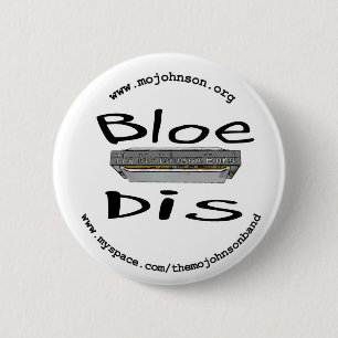 Bloe Dis Button