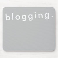 Blogging for Blogger Bold Simple Modern