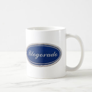 Blogorado Patch Mug