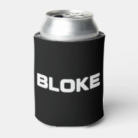 BLOKE