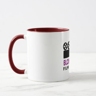 Blokhed Film Festival Mug